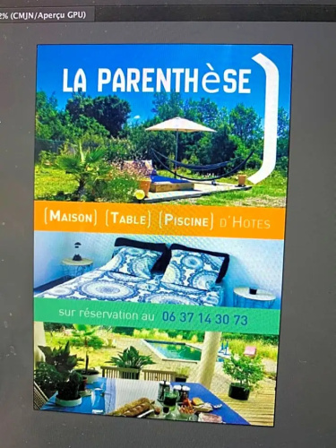 La Parenthese 2