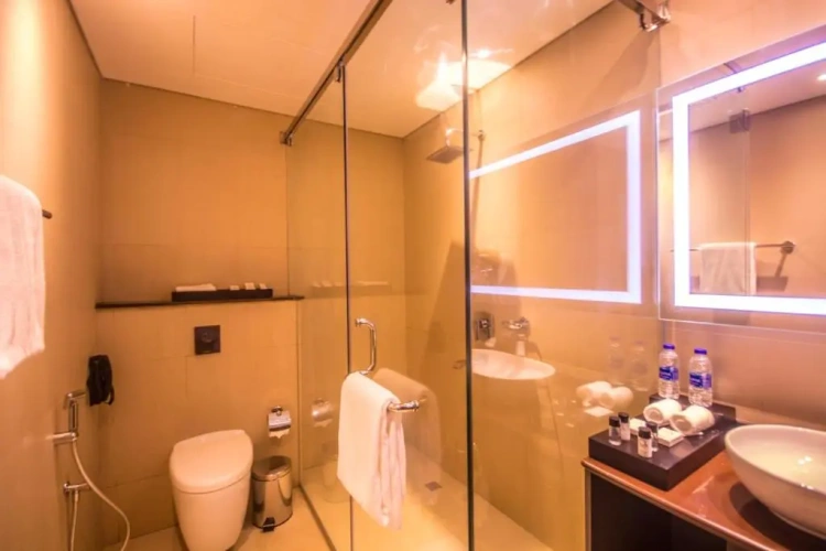 Executive Twin room