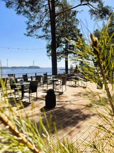 Beach Hotel Santalahti