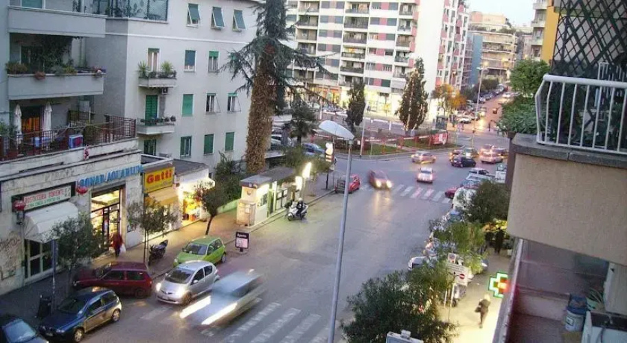 Emerenziana Home