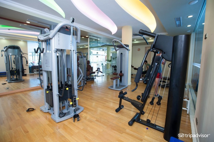 Atrium Palace photo 18