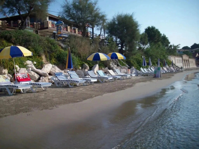 Gorgona Apartments