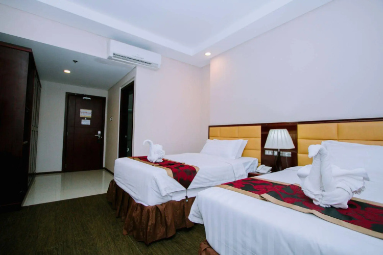 Palawan Uno Hotel