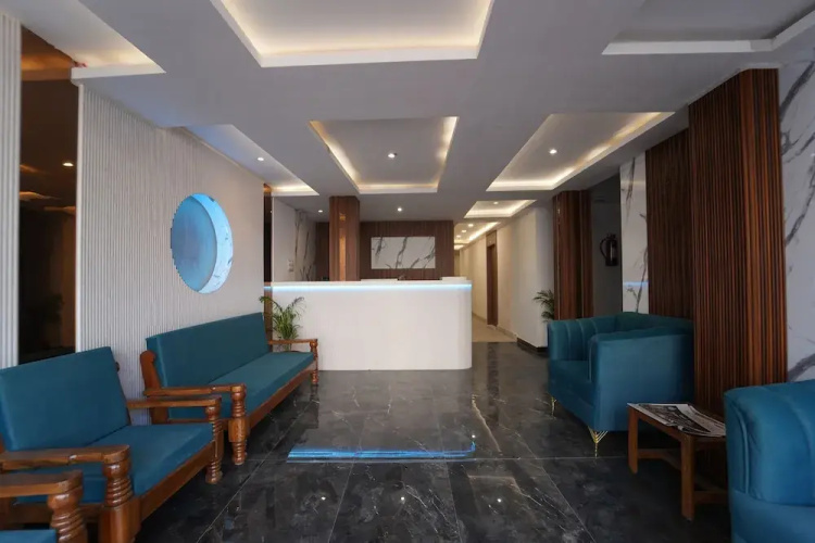 Icon Residency Inn