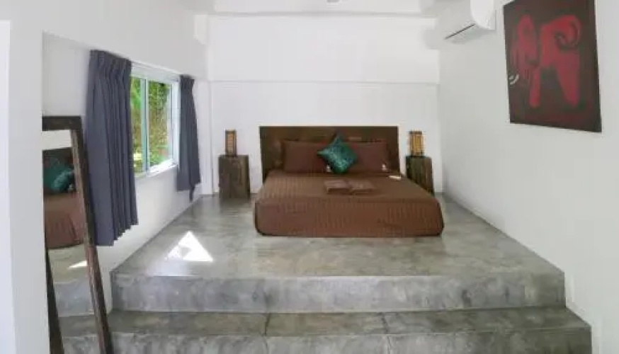 A-Kree-Ra Villa- Pool Villa- E5