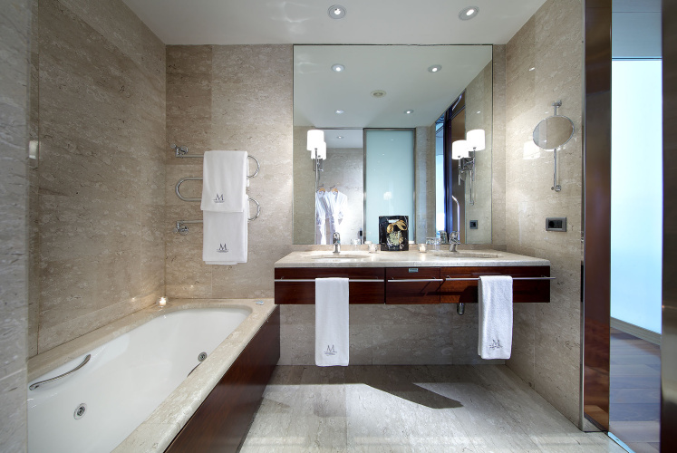 Eurostars Grand Marina Hotel photo 17