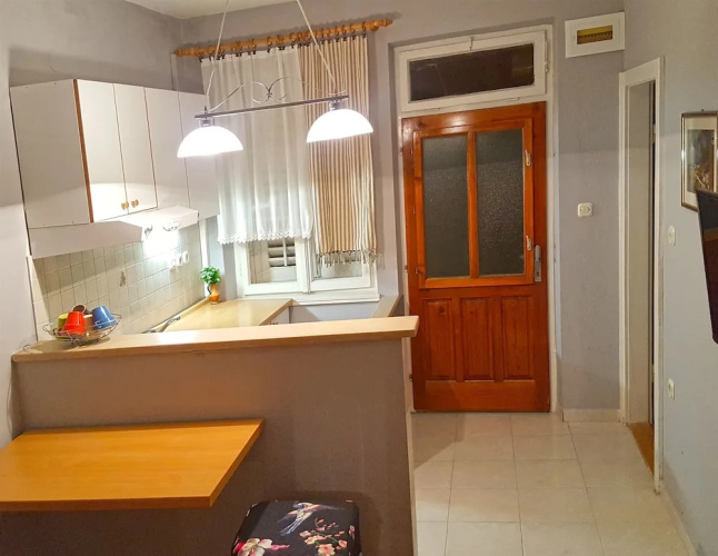 Apartments Filipetti