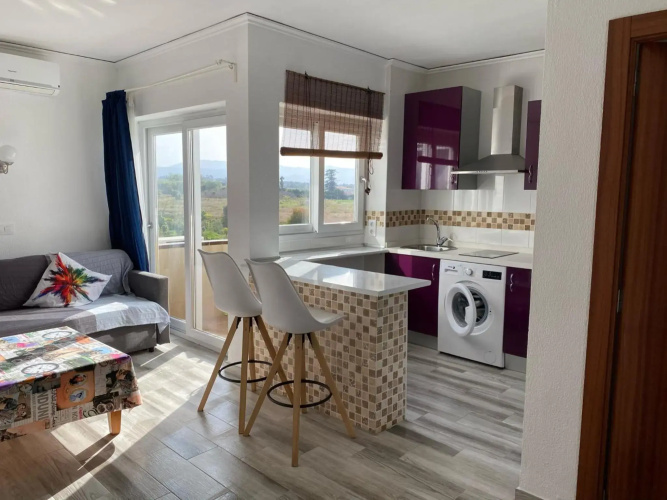 Apartamento Las Marinas en Dénia II