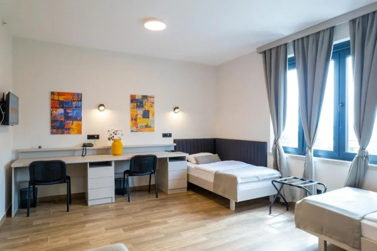 Hotel Verde