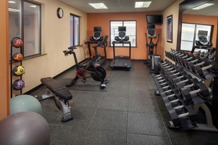 Homewood Suites by Hilton Denver International Airport photo 26