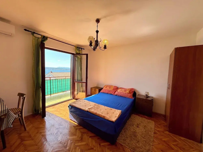 Apartment Višnja