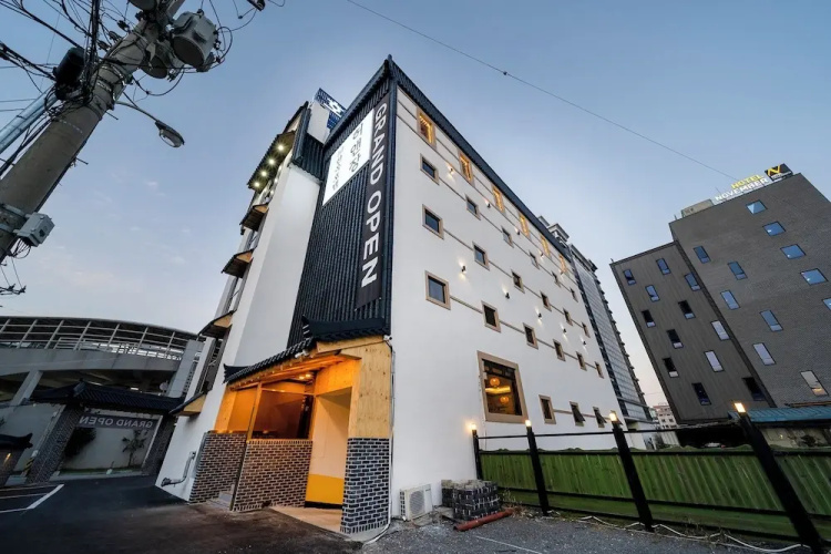 Imagen del hotel