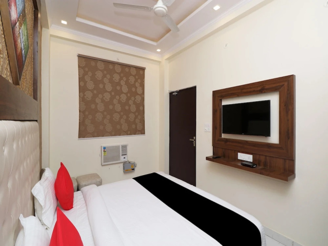 Hotelbild