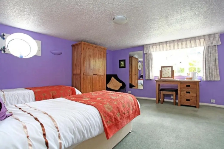 Standard Family room
