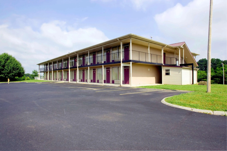 Image de l'hôtel