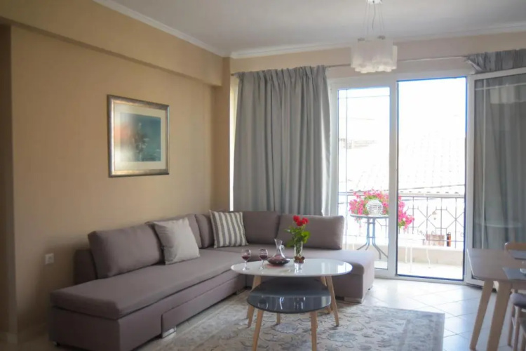 G & K City Apartments