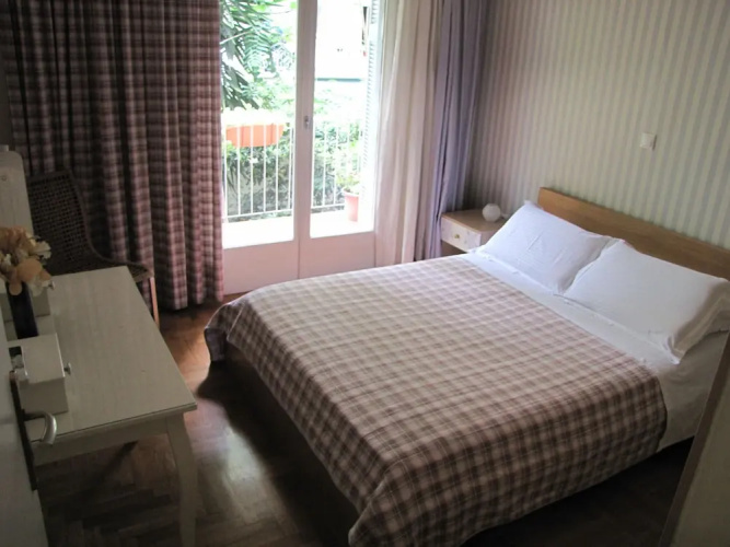 Athens Quality Apartments No3
