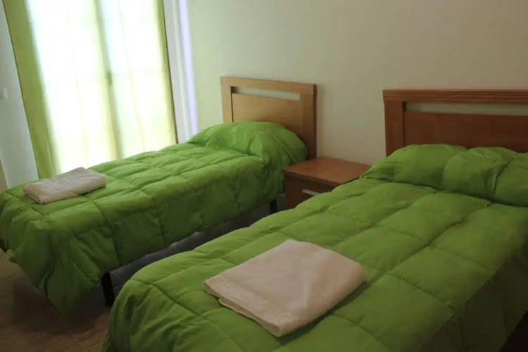 Apartamentos Turísticos Edificio del Pino