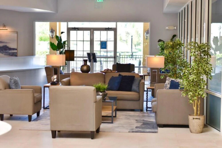 Encantada Resort - 3010 Yellow By Fairytale VR