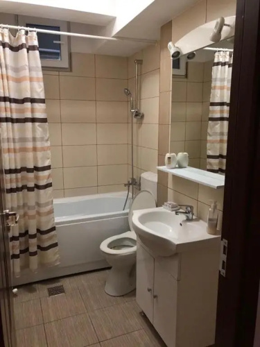 Apartament Boema