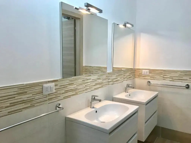 Volta Apartment