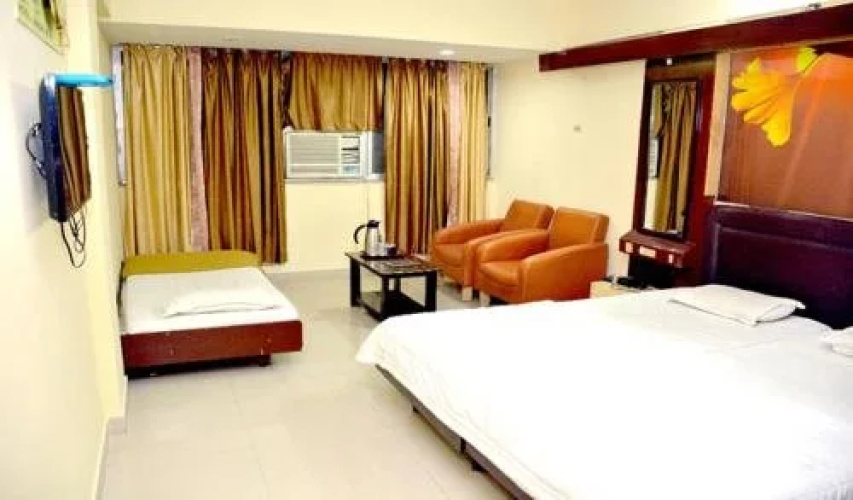 Hotel Giriraj