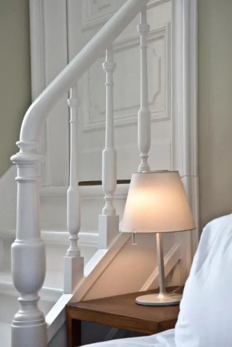 Appartement Moliere