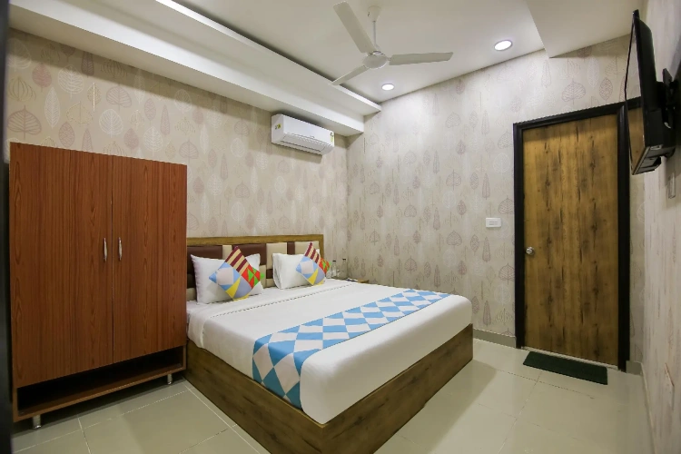 Classic Double room