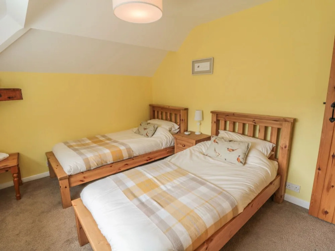 23 Rosedale Abbey