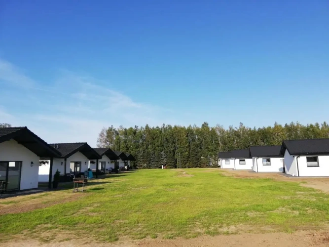 2 Bedrooms Bungalow