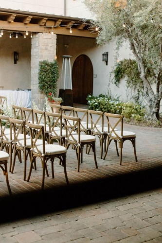 Inn At The Mission San Juan Capistrano, Autograph photo 9