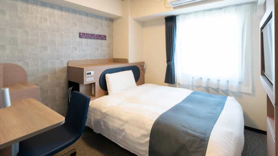 Double room