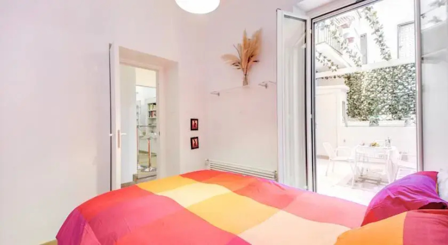 Pompei Rentals Rome