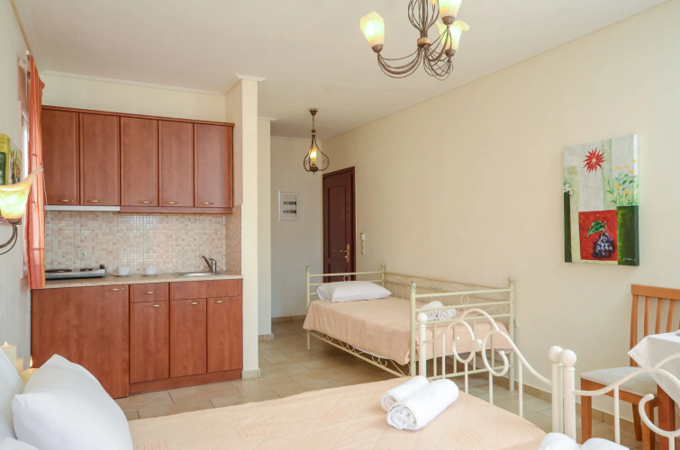 Perla Hotel