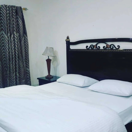 Lahore Palace Hotel Lahore