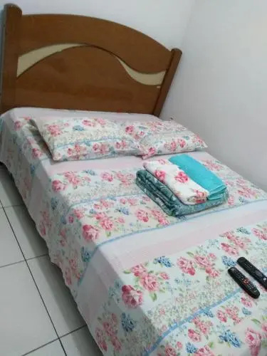 Suítes Para Casal