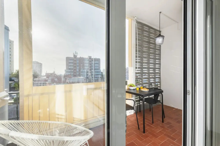 Olala Yolo Apartment
