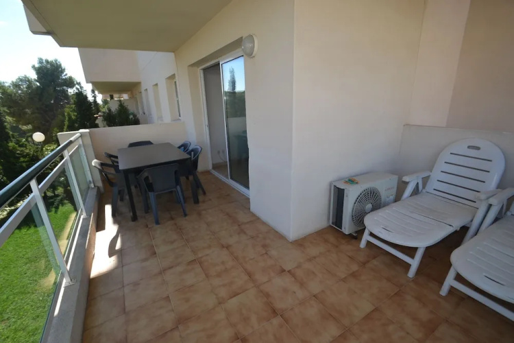 Apartamento Vancouver