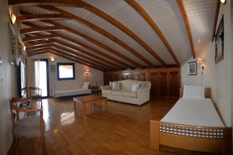 Villa Alex