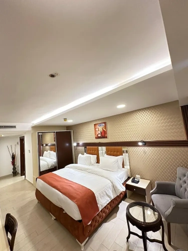Suite