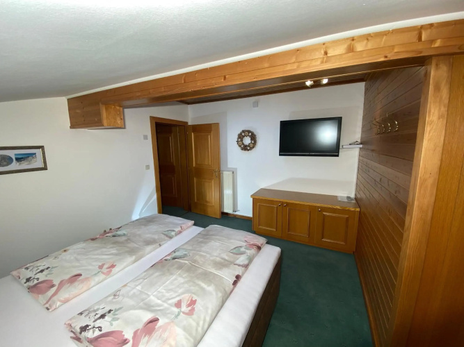 Appartement Brandner