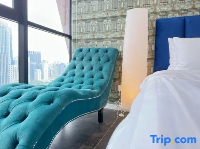 1 Bedroom Suite