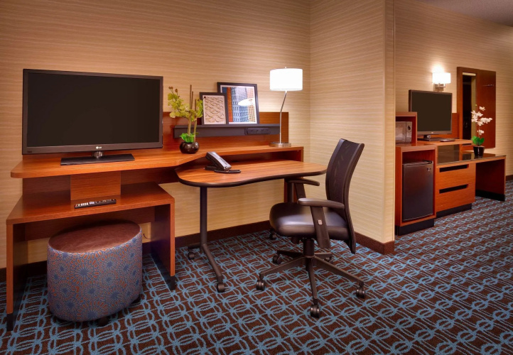 Fairfield Inn By Marriott Yuma