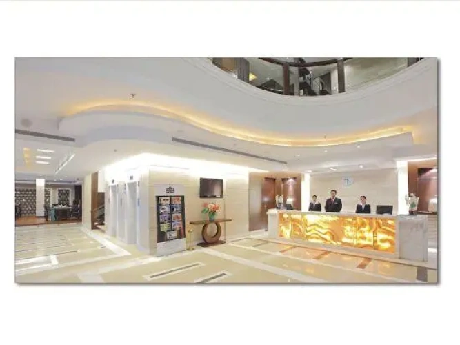 Single Suite