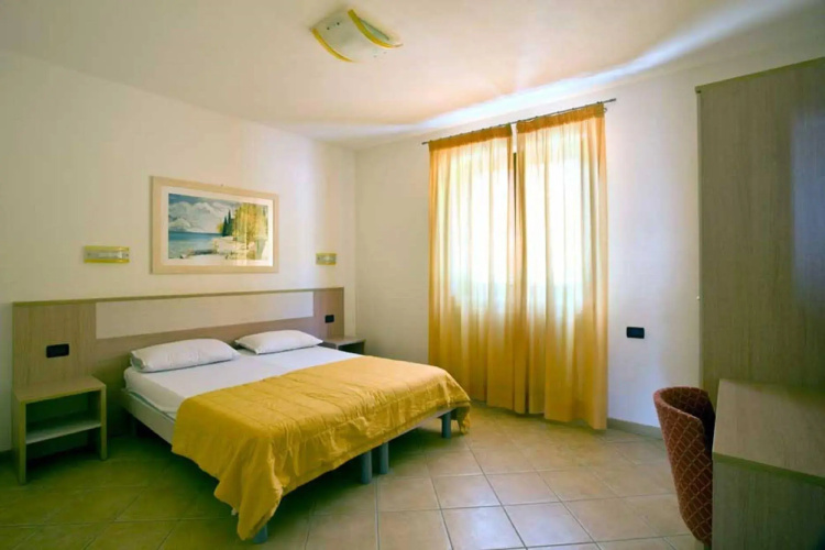 Residence Besàss
