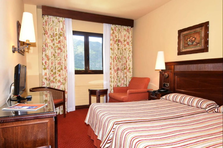 RVHotels Tuca