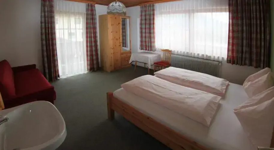 Haus Ganschitter
