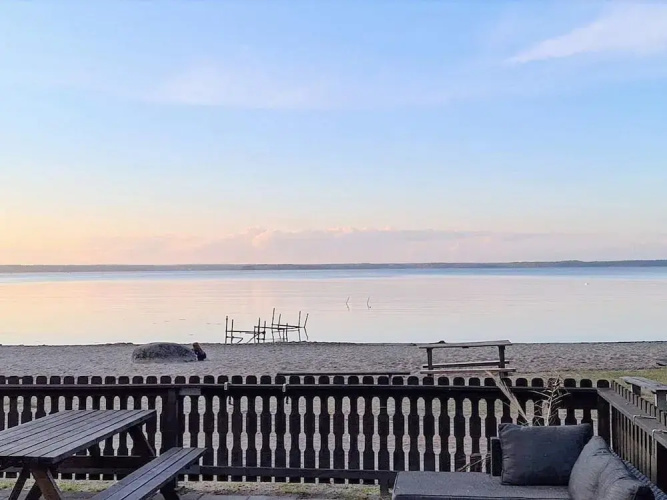 7 Person Holiday Home in Solvesborg-by Traum