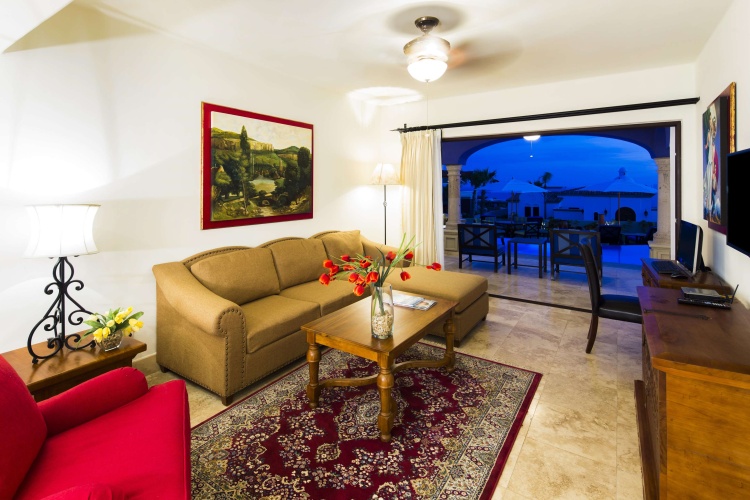 Hacienda Encantada Resort & Residences photo 8