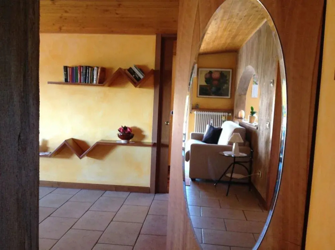 B&B Ca' Rezzonico